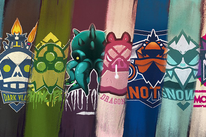 Ankama : Sondage pour de nouveaux T-shirts